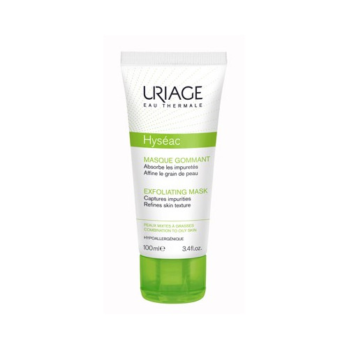 HYSEAC MASQUE GOMMANT 100ML