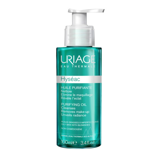 HYSEAC PURIFICATION 100ML