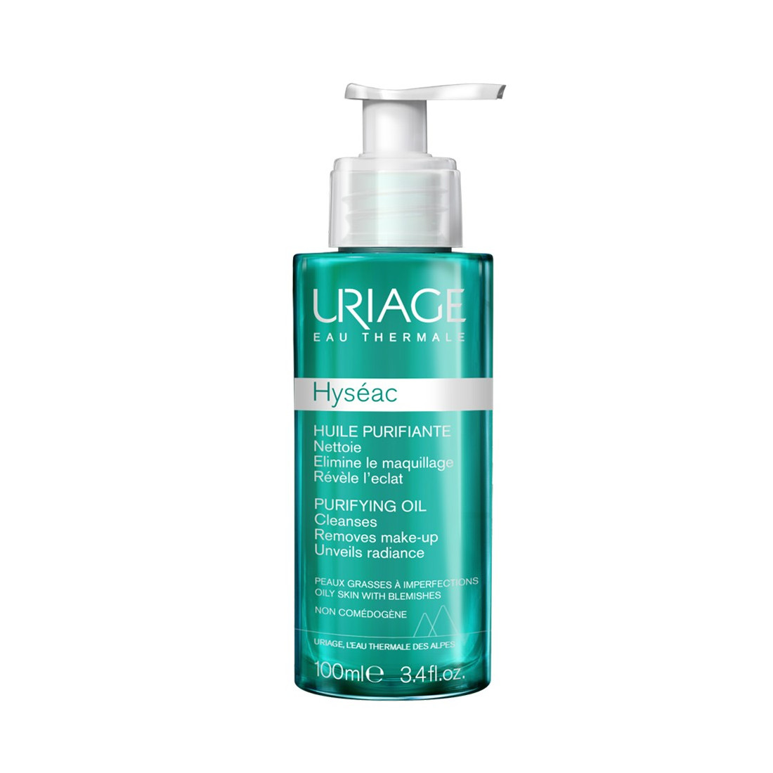 HYSEAC PURIFICATION 100ML