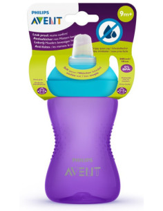 AVENT TAZZA MY GRIPPY FEMM MOR