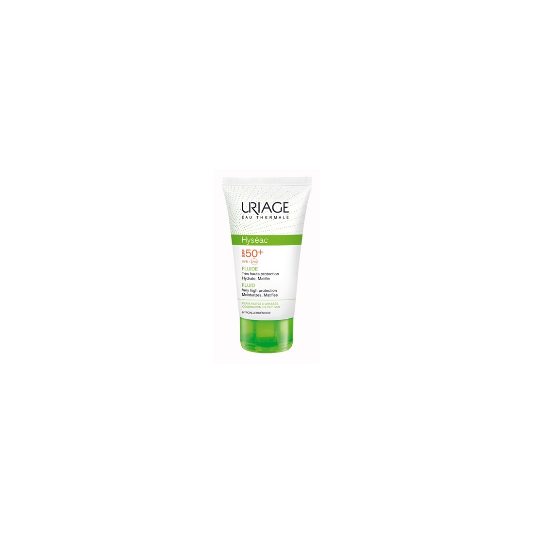 HYSEAC SOLAIRE SPF50+ 50ML