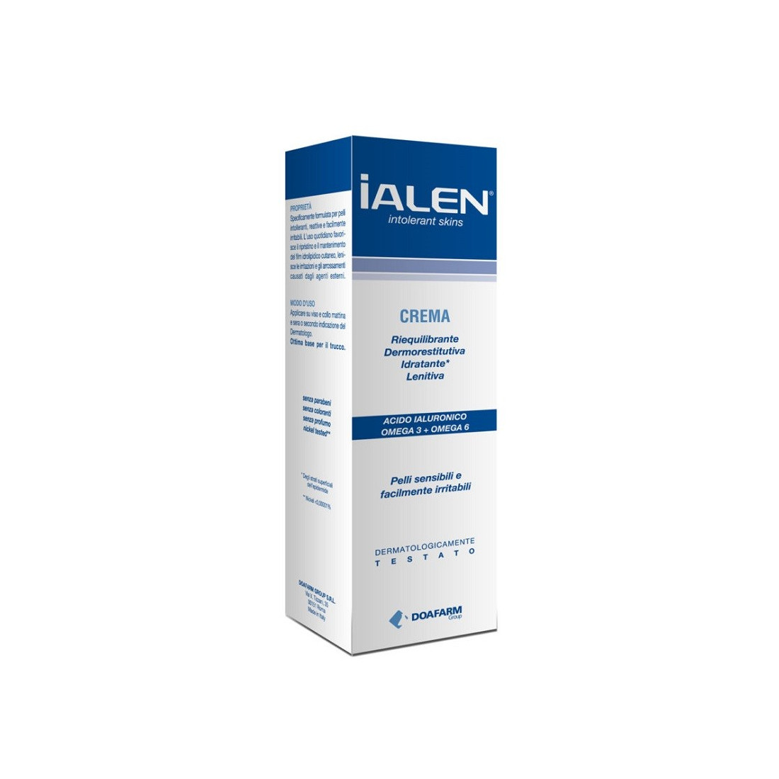 IALEN CREMA 200ML