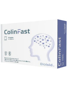 COLINFAST 20BUST