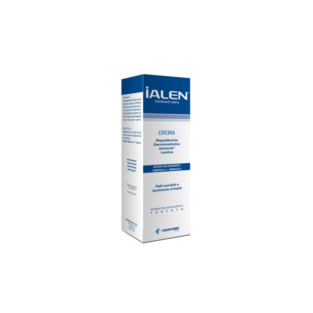 IALEN CREMA 50ML