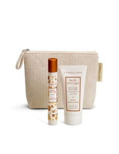 BACCHE FIORI LEGNI BEAUTY ARA