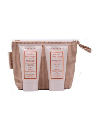 BACCHE FIORI LEGNI BEAUTY BIAN