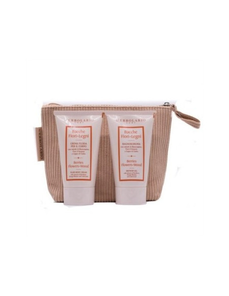 BACCHE FIORI LEGNI BEAUTY BIAN