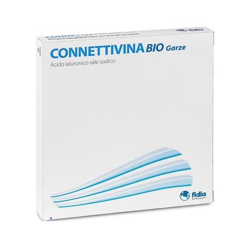 CONNECTIVINABIO GAUZE 10X10CM