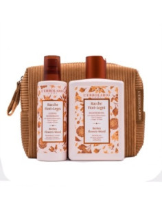 BACCHE FIORI LEGNI BEAUTY CEDR