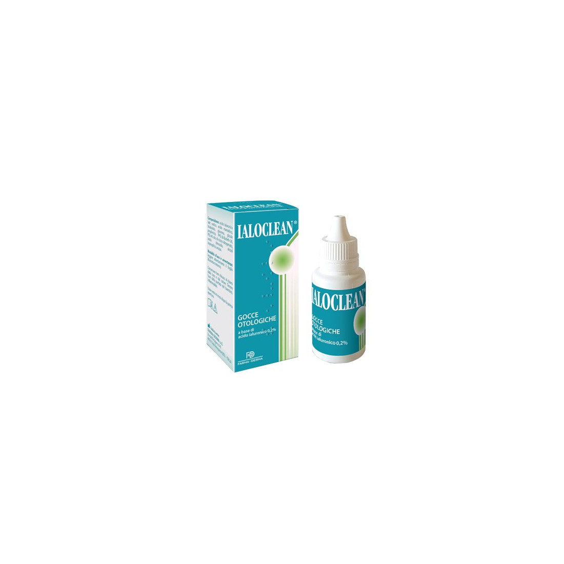 IALOCLEAN IN THE CASE OF THE FOLLOWING: