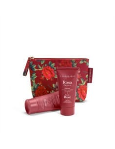 ROSA PURPUREA BEAUTY FAVOLOSA