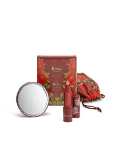 ROSA PURPUREA BEAUTY VANITOSA