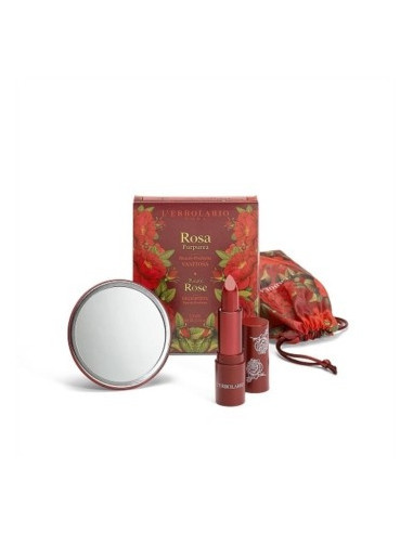 ROSA PURPUREA BEAUTY VANITOSA