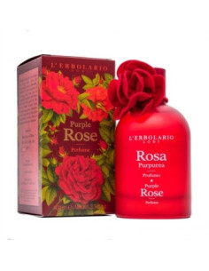 ROSA PURPUREA PROF 100ML ED LI