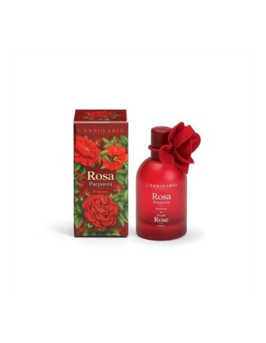 ROSA PURPUREA PROF 50ML ED LIM