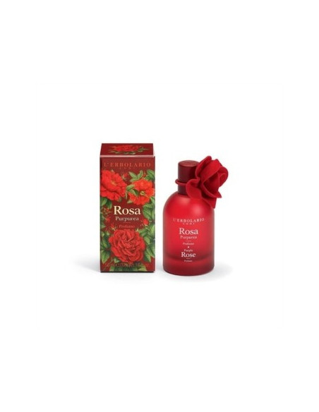 ROSA PURPUREA PROF 50ML ED LIM