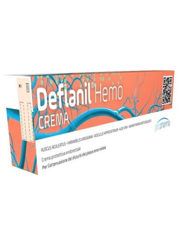 DEFLANIL HEMO CREMA 35ML