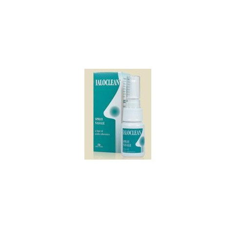IALOCLEAN NASAY 30ML