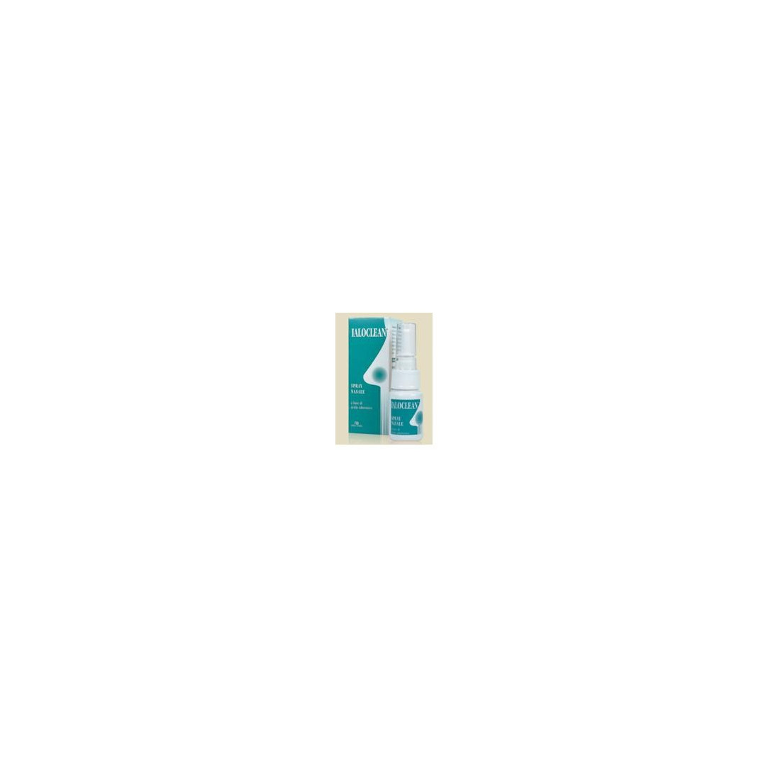 IALOCLEAN SPRAY NASALE 30ML