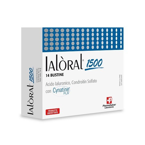 IALORAL 1500 14BUST