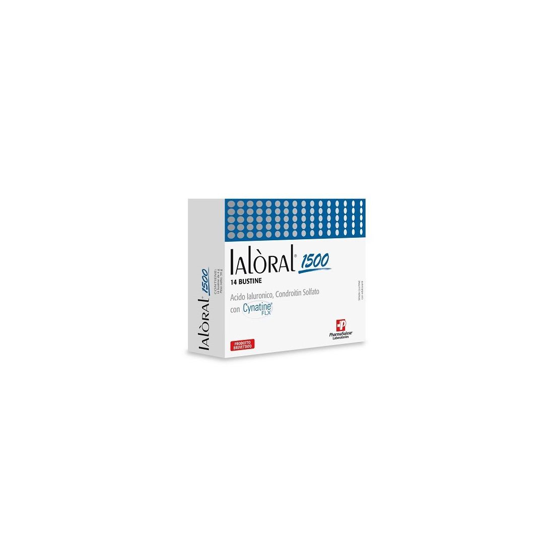 IALORAL 1500 14BUST