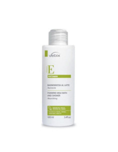 VEBIX PHYTAMIN BAGNODOCCIA LATTE NUTRIENTE 100 ml