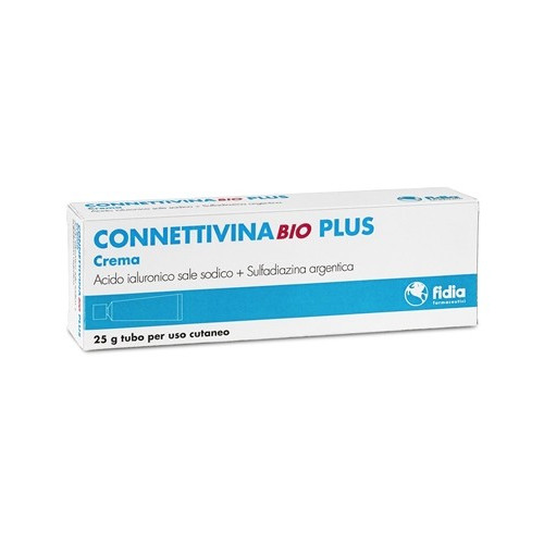 CONNECTIVINABIO PLUS CREAM 25G