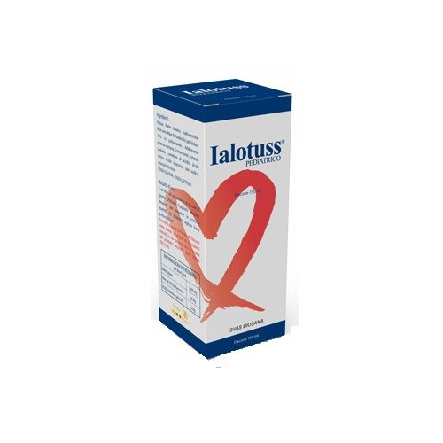 IALOTUSS PEDIATRIAL 150ML