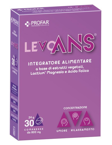 PROFAR LEVOANS 30CPR