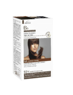 VEBIX PHYTAMIN PH COLORE 5,0 CASTANO CHIARO