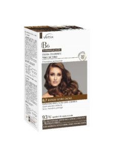 VEBIX PHYTAMIN PH COLOR 6,7 BIONDO SCURO CACAO