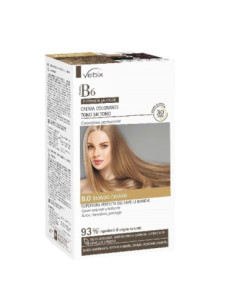 VEBIX PHYTAMIN PH COLOR 8,0 BIONDO CHIARO
