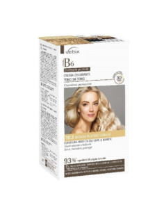 VEBIX PHYTAMIN PH COLOR 10,3 BIONDO PLATINO DORATO