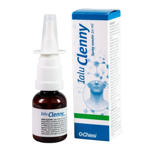 IAL CLENNY NASAY 20ML