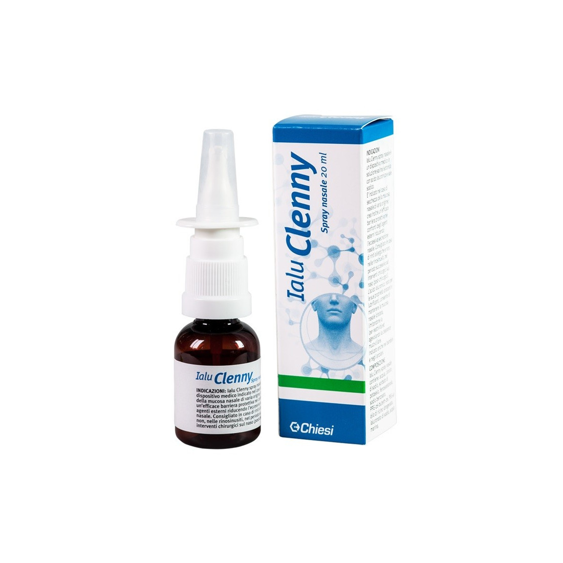 IAL CLENNY NASAY 20ML