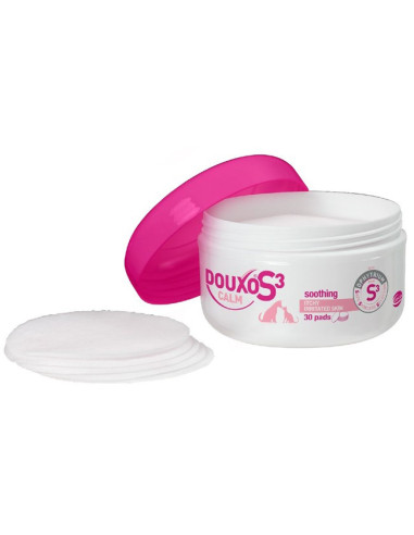 DOUXO S3 CALM PADS