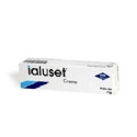 IALUSET CREAM 25G