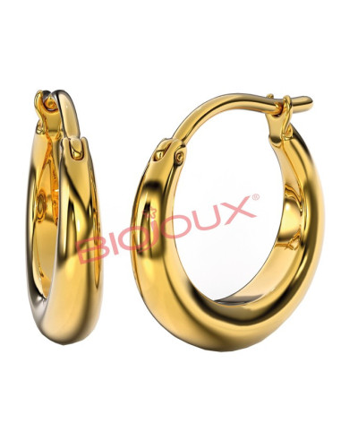 BJT246 ORECCHINI MARILU HOO GP