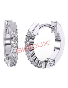 BJT253 ORECCHINI CLASS ME SS