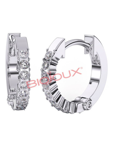 BJT253 ORECCHINI CLASS ME SS