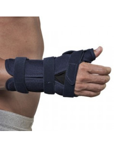 GIBAUD ORTHO MANUGIB TRAU DX 2