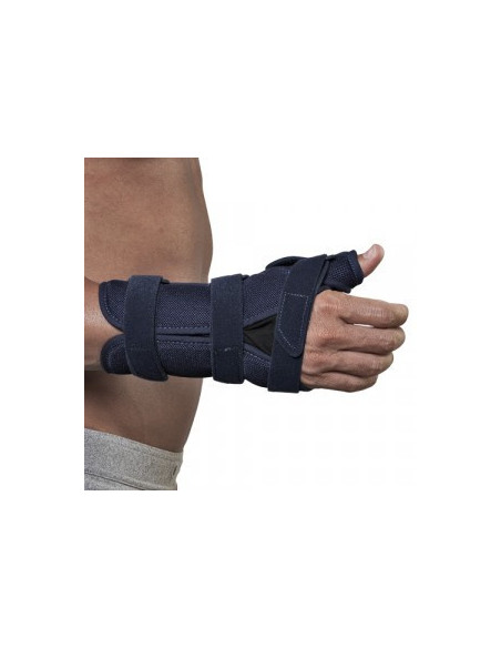 GIBAUD ORTHO MANUGIB TRAU DX 2