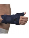 GIBAUD ORTHO MANUGIB TRAU DX 2