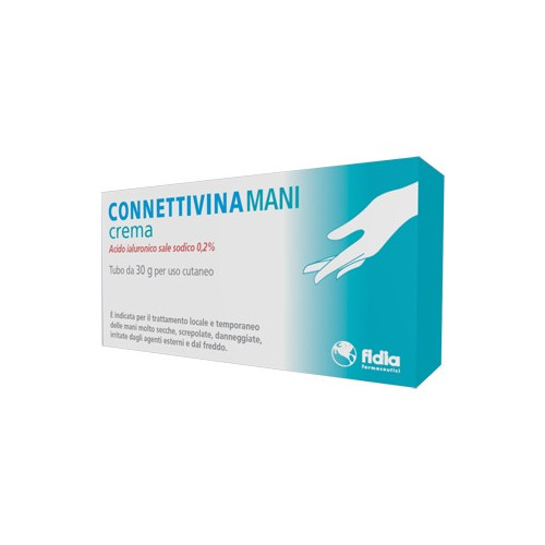 CONNECTIVINAMANI CREAM 30G
