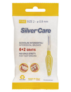 SILVERCARE SCOV ONE 8 FINE