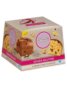 BAULI IL PANETTONE CLASSICO