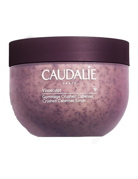 VINOSCULPT GOMMAGE CRUSHED2022