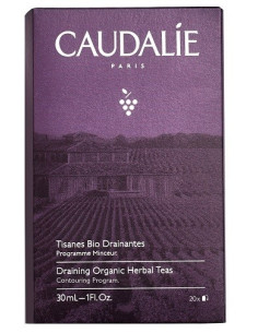 VINOSCULPT TISANE BIO DREN2022