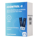 ICONTROL GREAT 25STR