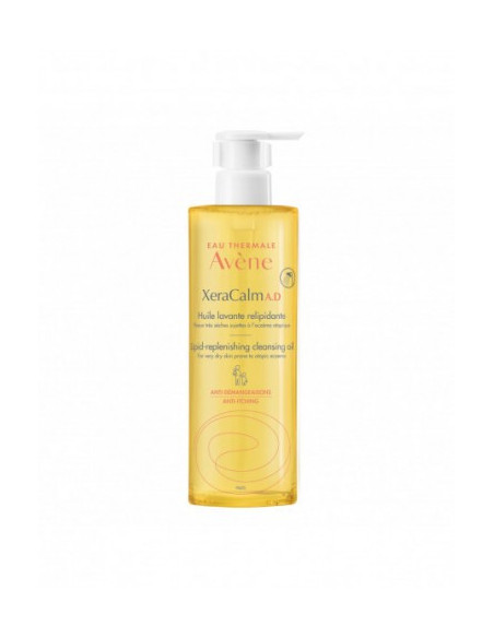 AVENE XERACALM AD OLIO DETERGENTE 400ML